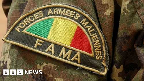 Mali attack kills dozens of soldiers