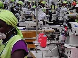 Haiti - Economy : The workers consider insufficient the increase of 19% of the minimum wage - HaitiLibre.com : Haiti news 7/7