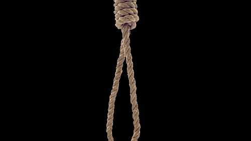 The Noose Is Loose: Racist Symbol Found Inside Auburn University’s Dormitory