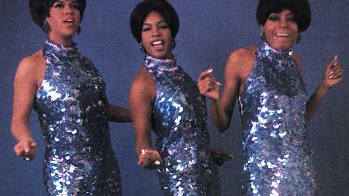 Motown Christmas Classics by The Supremes and The Temptations Get New Life with Animated Music Videos