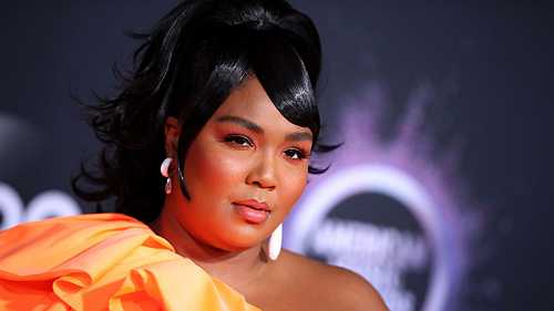 PHOTOS: Lizzo, Ciara, Lil Nas X, Billy Porter and more SLAY at the AMAs