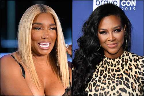 The Ratings Are In: Nene Leakes' Return to 'RHOA' Shows Boost in Viewership, But Did She Outdo Kenya Moore?