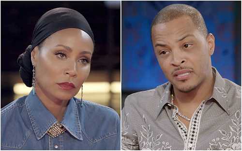 T.I. and Tiny discuss prison in part 2 of Red Table Talk - theGrio