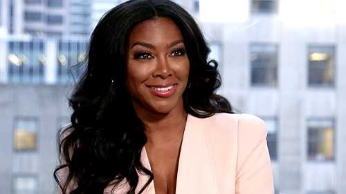 Kenya Moore's ex charged in assault of current girlfriend - theGrio