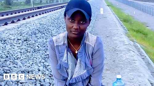 Teenager dies trying to rescue man in Kenyan flood