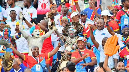 DR Congo and South Sudan withdraw from Cecafa Cup