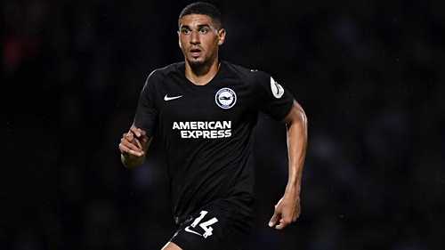 Nigeria's Leon Balogun says fight against racism is a collective responsibility
