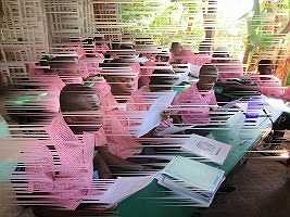 Haiti - Education : Private schools take steps to recover the 41 days of classes lost - HaitiLibre.com : Haiti news 7/7