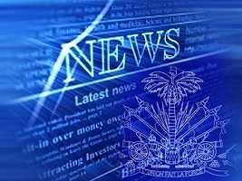 Haiti - News : Zapping... - HaitiLibre.com : Haiti news 7/7 Haiti - News : Zapping... - HaitiLibre.com : Haiti news 7/7