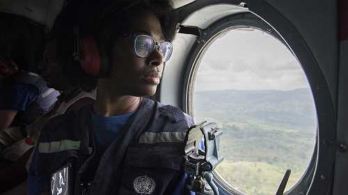 This Is What It's Like To Be An Ebola Doctor Under Fire In Congo