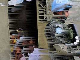 Haiti - FLASH : Hundreds of children born in Haiti following the abuse of peacekeepers - HaitiLibre.com : Haiti news 7/7 Haiti - FLASH : Hundreds of children born in Haiti following the abuse of peacekeepers - HaitiLibre.com : Haiti news 7/7