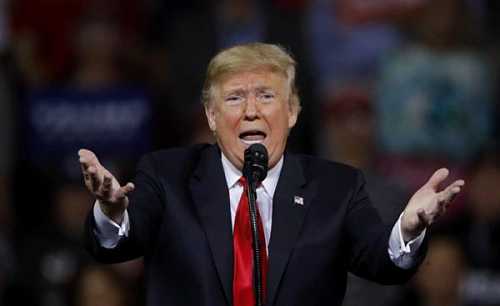 Trump’s New Africa Strategy Aims To Halt China, Russia And Get U.S. A Bigger Piece Of The Pie