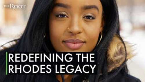 Confronting A Legacy, and Creating Her Own: Meet The First Black Rhodes, Truman, and Udall Scholar