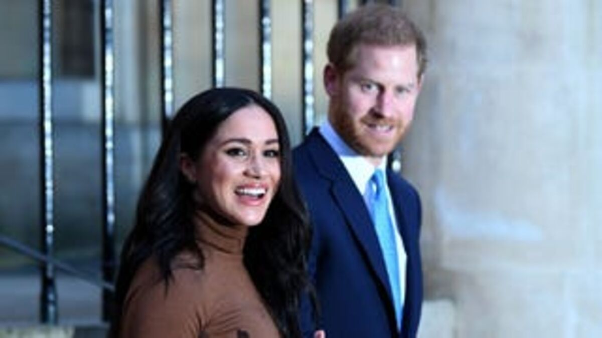Meghan Markle Is Going to the Met Gala