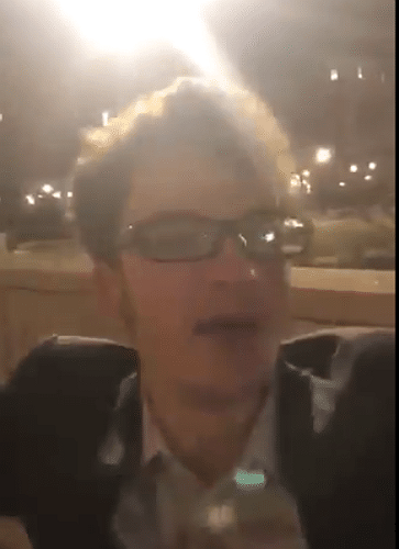 ‘White People…Built Modern Civilization!’ Columbia Student Harasses Black Peers with Supremacist Rant