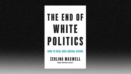 Is This The Beginning Of The End Of White-Centric Identity Politics In America?