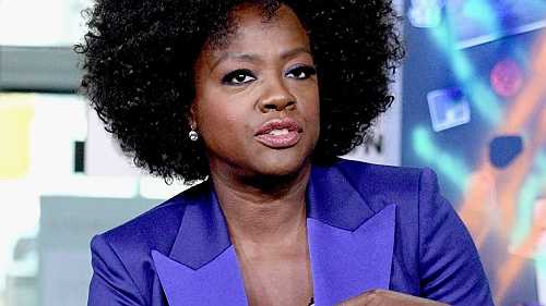 ‘I Betrayed Myself': Viola Davis Explains Why She Regrets Being In 'The Help'