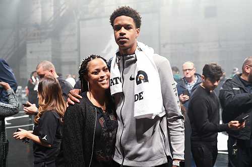 'Nothing Like Motherly Love': Shaunie O'Neal Sneaks a Peek at Son Shareef O'Neal's Phone, and Fans Gush Over Her Close Bond with Her Children