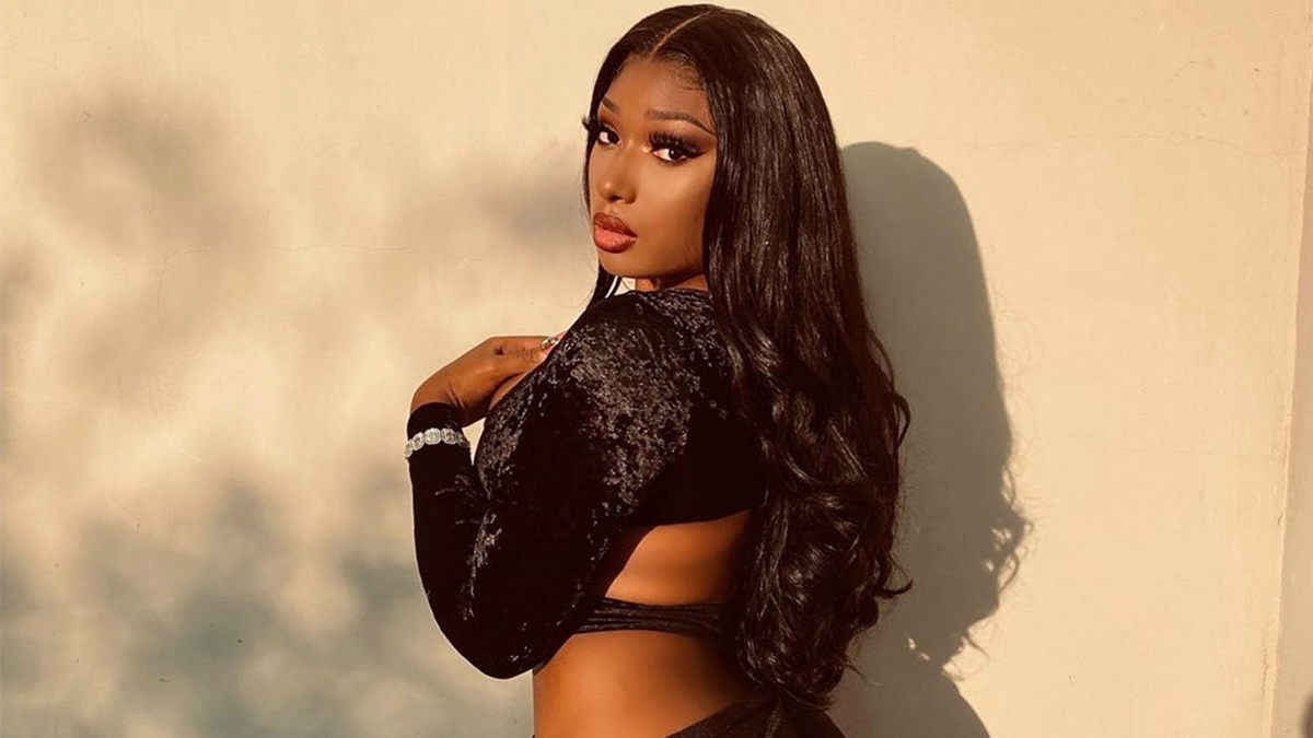 Megan Thee Stallion Shares Message of Being ‘Hurt and Traumatized’ After Shooting