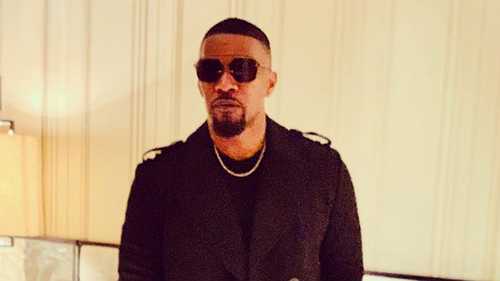 Jamie Foxx Hunts Down Origins of Drug That Gives Users Superpowers in Netflix Sci-Fi Film 'Project Power'