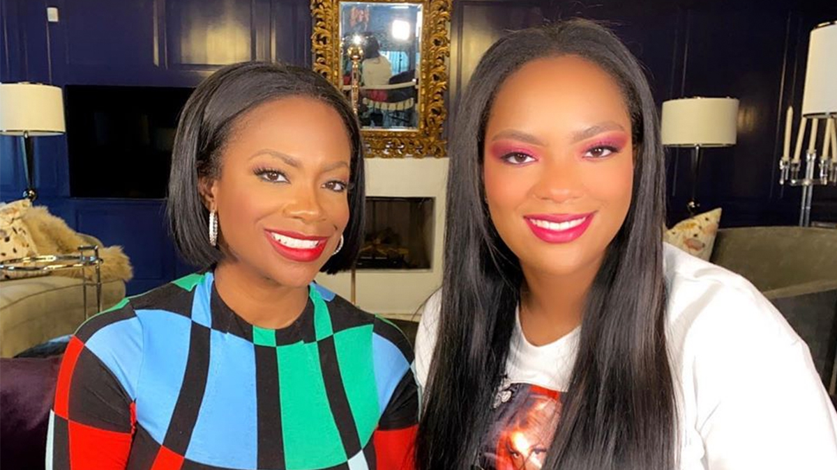 'This Doesn't Even Look Like Riley': Riley Burruss' TikTok with Mom Kandi Goes Left When Fans Get Nosey