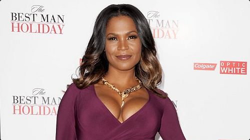 'She Ain't Lying': Fans Crack Up After Nia Long Reveals the Secrets to Her Age-Defying Looks
