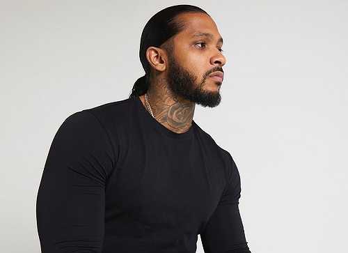 'Safaree Can’t Hold It Down by Himself': 'Black Ink Crew: Chicago' Star Ryan Henry Leaves Fans Ecstatic After He Creates OnlyFans Page 'Safaree Can’t Hold It Down by Himself': 'Black Ink Crew: Chicago' Star Ryan Henry Leaves Fans Ecstatic After He Creates OnlyFans Page