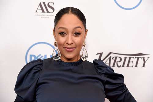 Tamera Mowry-Housley Denies Leaving 'The Real' Over a Salary Dispute: 'I'm Going to Say This Once'