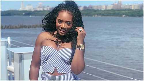 ‘You Fine Without Trying’: Fans Ogle Yandy Smith's Looks In This Latest Beauty Shot