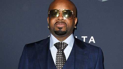 Jermaine Dupri Taps Monica, Miguel, Kelly Rowland and Others for Song Inspired By 'We Are the World'