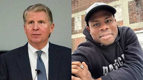 NYPD Shows Up with Guns, Dogs and Tactical Gear to Arrest Black Activist Accused of Yelling In Officer’s Ear with Megaphone, DA Reduces Charges