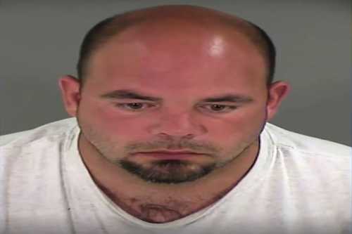 KKK Leader Who Bragged About Driving Car Through Crowd of Black Lives Matter Activists Sentenced to Six Years In Prison