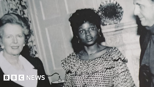 How a BBC show helped shape Africa