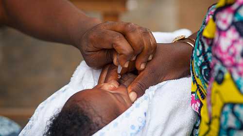 Africa Declares Wild Polio Is Wiped Out — Yet It Persists In Vaccine-Derived Cases