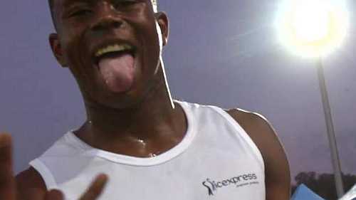Africa Paralympic stories: Ntando Mahlangu, SA's new blade runner