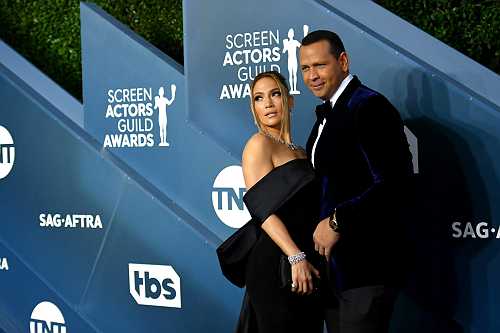 J. LO and A-Rod no longer in talk to buy the Mets - TheGrio