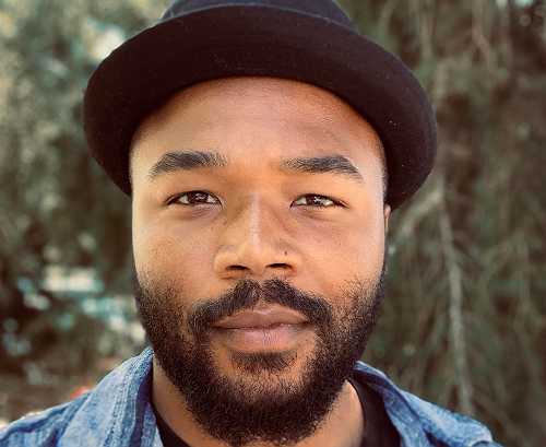 Black Filmmaker Shares Journey As His Animated Short 'Canvas' Debuts on Netflix: 'I Just Want People to be Inspired'