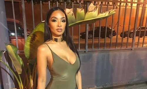 Fans Praise Princess Love for ‘Growth’ After She Hugs It Out with Moniece Slaughter