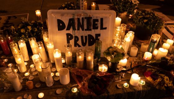 #BlackLivesMatter: Rochester Police Involved In Death Of Daniel Prude Get Away Scot-Free As No Charges Will Be Filed