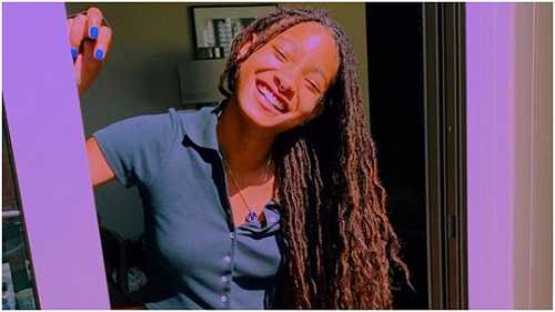 'I'm Trying to Decide If I Like It Or Not': Willow Smith Gets Mixed Reviews on Her Rendition of an Old Alicia Keys Song