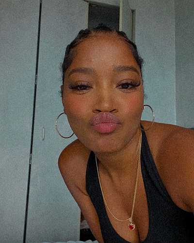 ‘Why You Play So Much?’: Keke Palmer Has Fans Cracking Up After She Compares Herself to Michael Jackson