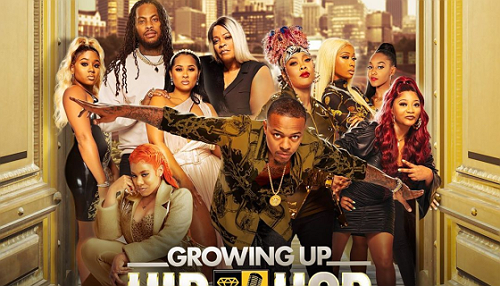“Growing Up Hip Hop” Exclusive: Bow Wow’s Mom Suggests He Get “Snipped” After Talk About DNA Testing For His Maybe Baby “Growing Up Hip Hop” Exclusive: Bow Wow’s Mom Suggests He Get “Snipped” After Talk About DNA Testing For His Maybe Baby