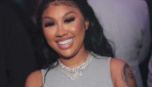 Yiiikes! Ari Fletcher Mauls Mom-Shamers On Twitter Over THIS Poorly Worded Tweet