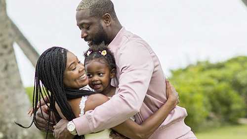 'It's Was the Shaking Her Head NO for Me': Kaavia James Union Wade Gets Into a Scuffle with Another Toddler Who Picks UP Her Baby Doll, Fans React