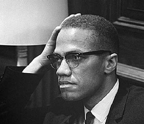 Daughter of Ex-Officer Who Claimed FBI and NYPD Were Behind Malcolm X's Death Says Letter Is Fake; Family Says She Was 'Estranged' from Her Father Daughter of Ex-Officer Who Claimed FBI and NYPD Were Behind Malcolm X's Death Says Letter Is Fake; Family Says She Was 'Estranged' from Her Father