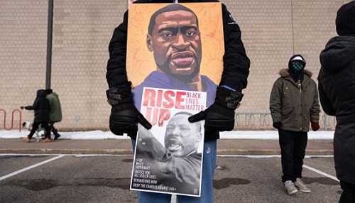 Progress: The House Passes The George Floyd Justice In Policing Act Aimed At Holding Abusive Officers Accountable Progress: The House Passes The George Floyd Justice In Policing Act Aimed At Holding Abusive Officers Accountable