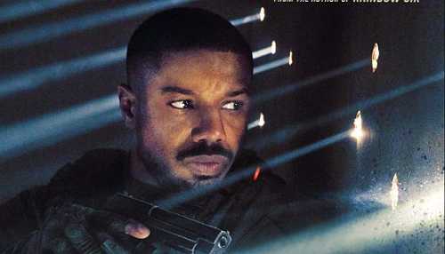 Watch Michael B. Jordan & Lauren London In The New Trailer For Tom Clancy’s ‘Without Remorse’ [Video]