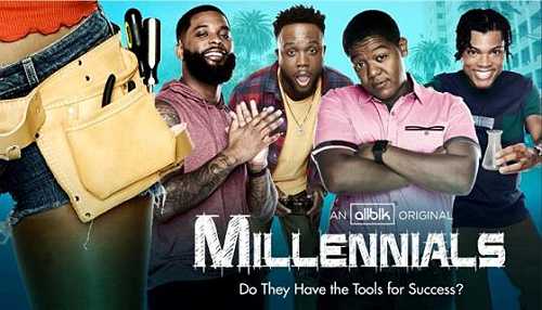 “Millennials” Exclusive: Jaheem Tries To Shoot His Shot With Carmen [VIDEO]