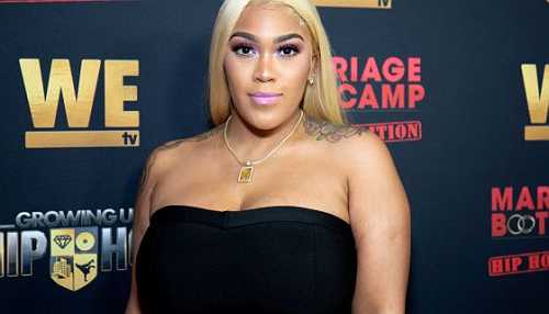 Nia Riley Reveals More Horrific Details About Her Relationship With Soulja Boy, Says He Put A Gun To Her Head