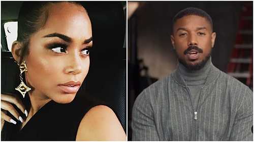 Lauren London Makes Her First Screen Appearance Since Nipsey Hussle’s Passing In New Film with Michael B. Jordan: 'I Know Nip Super Proud'